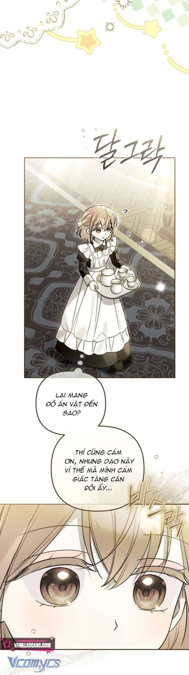 Độc Chiếm Sủng Ái Của Công Chúa Út, Mọi Người Đều Say Mê Tôi. Chapter 34 56