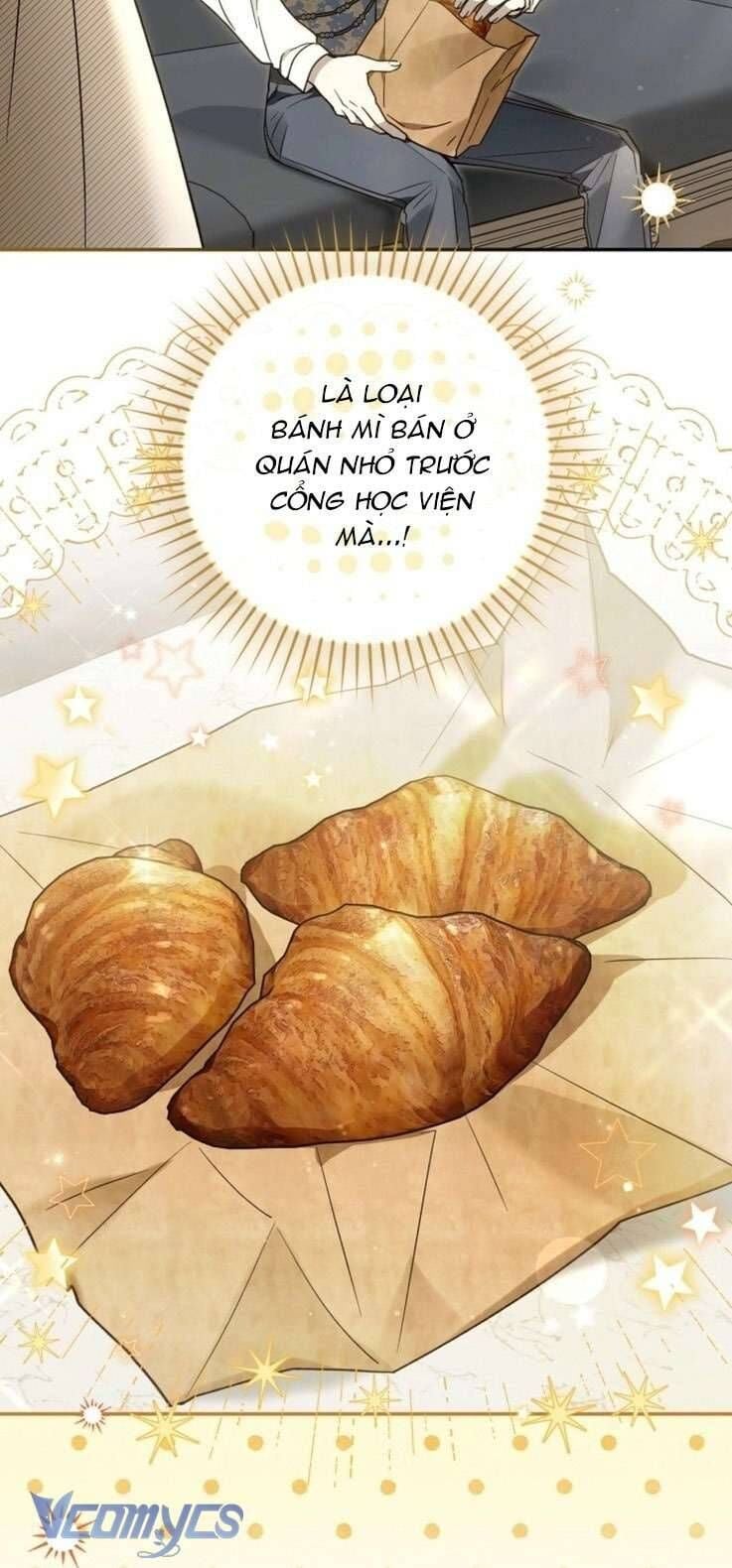 Độc Chiếm Sủng Ái Của Công Chúa Út, Mọi Người Đều Say Mê Tôi. Chapter 34 58