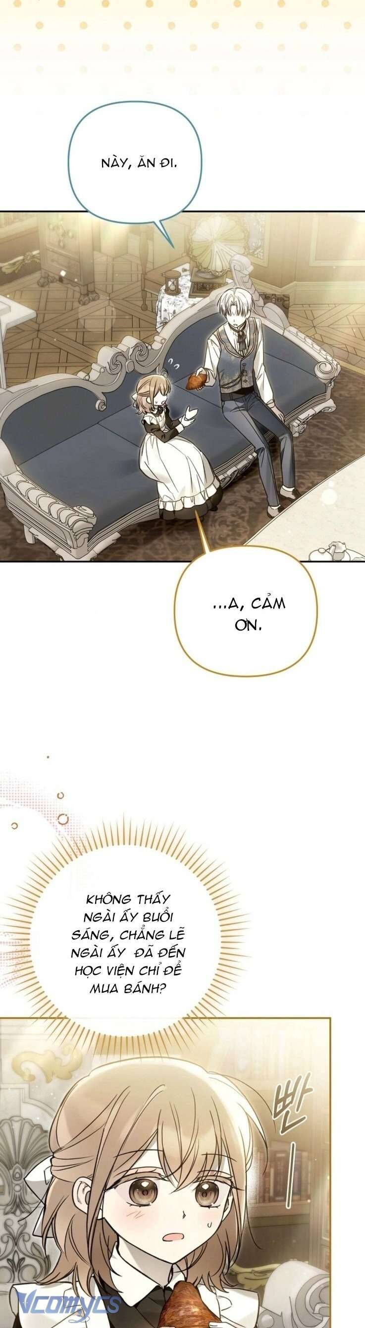 Độc Chiếm Sủng Ái Của Công Chúa Út, Mọi Người Đều Say Mê Tôi. Chapter 34 59