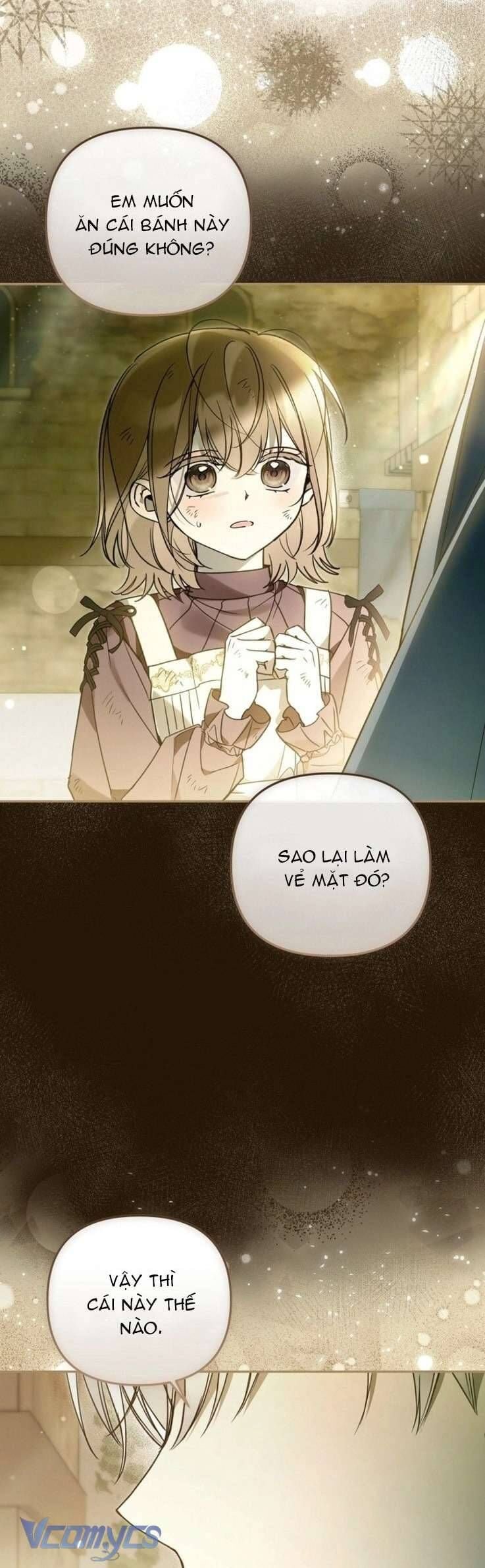 Độc Chiếm Sủng Ái Của Công Chúa Út, Mọi Người Đều Say Mê Tôi. Chapter 34 64