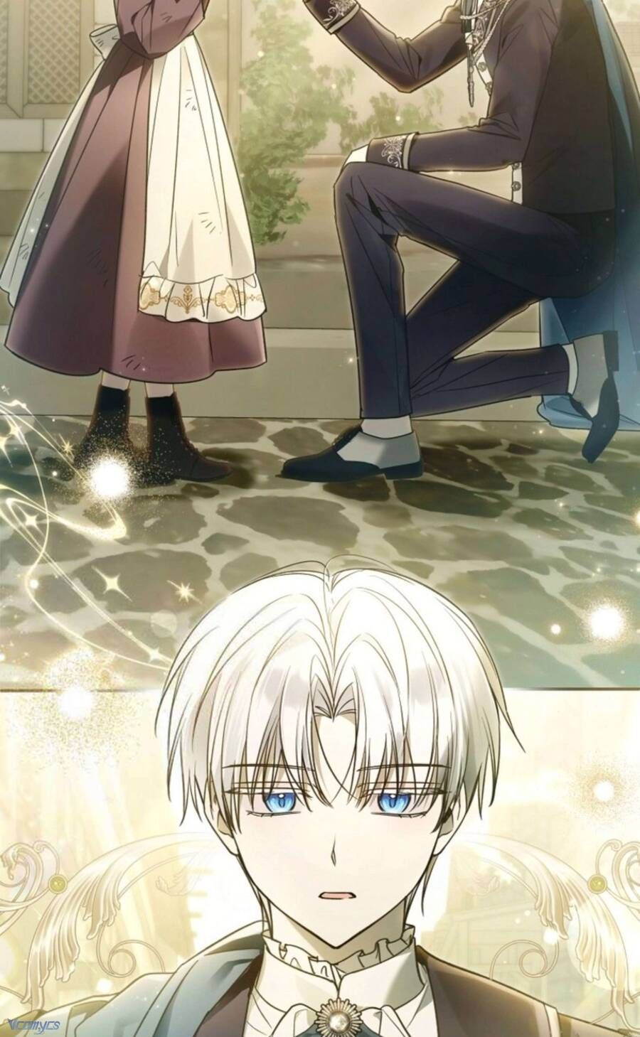 Độc Chiếm Sủng Ái Của Công Chúa Út, Mọi Người Đều Say Mê Tôi. Chapter 34 67