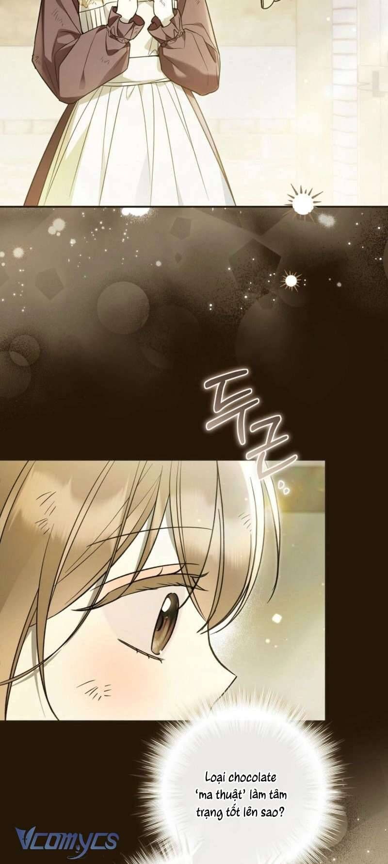 Độc Chiếm Sủng Ái Của Công Chúa Út, Mọi Người Đều Say Mê Tôi. Chapter 35 2