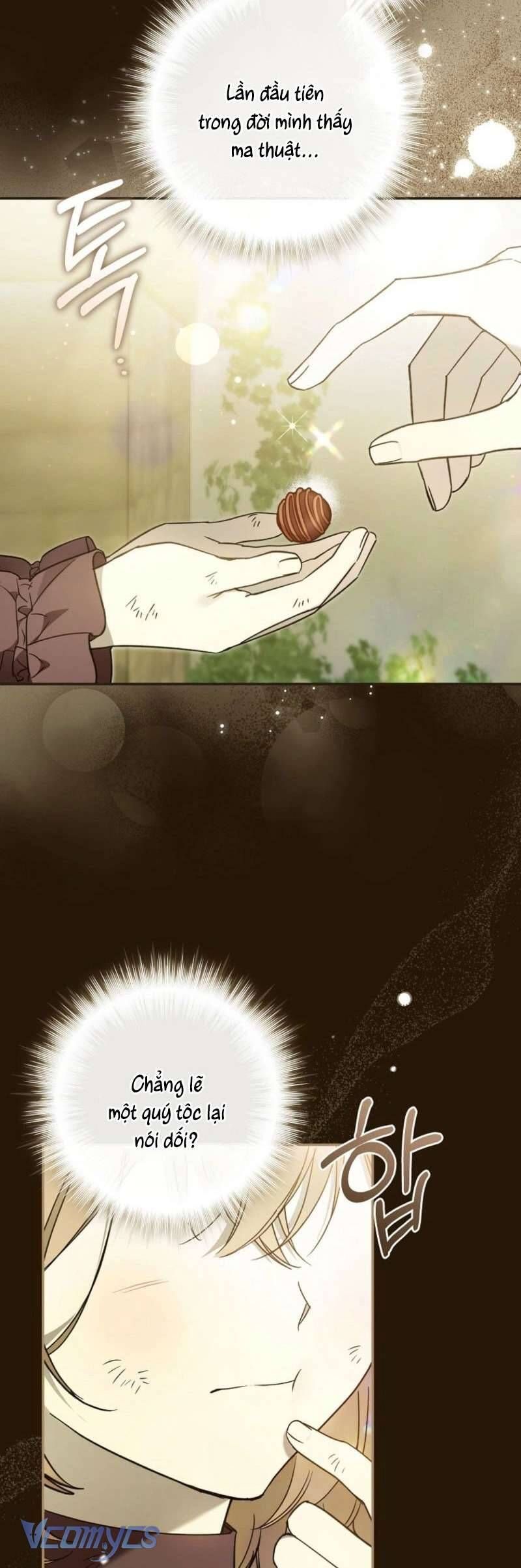 Độc Chiếm Sủng Ái Của Công Chúa Út, Mọi Người Đều Say Mê Tôi. Chapter 35 3