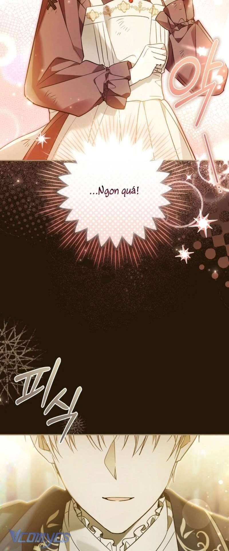 Độc Chiếm Sủng Ái Của Công Chúa Út, Mọi Người Đều Say Mê Tôi. Chapter 35 5