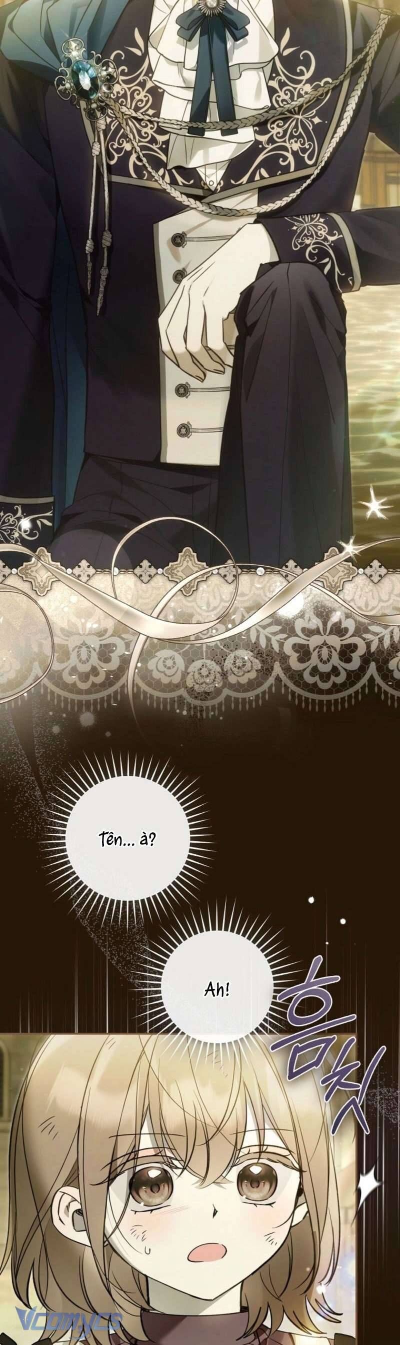 Độc Chiếm Sủng Ái Của Công Chúa Út, Mọi Người Đều Say Mê Tôi. Chapter 35 7