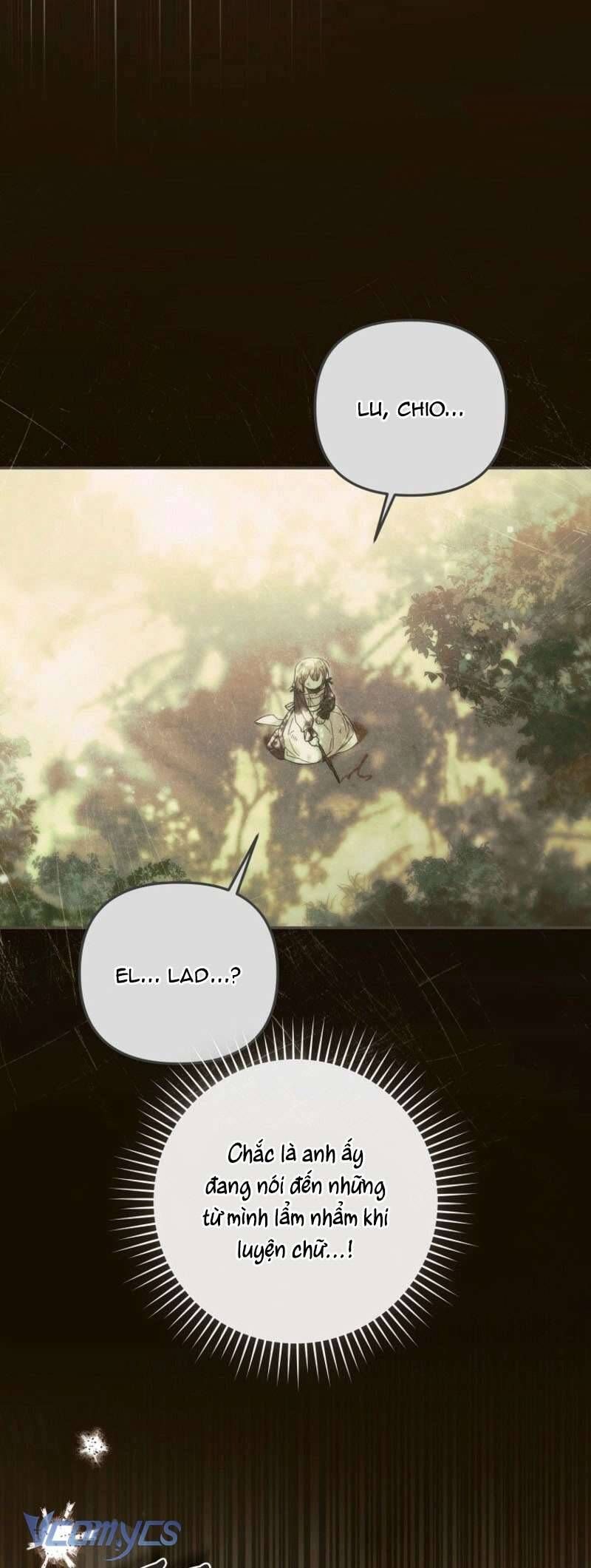 Độc Chiếm Sủng Ái Của Công Chúa Út, Mọi Người Đều Say Mê Tôi. Chapter 35 8