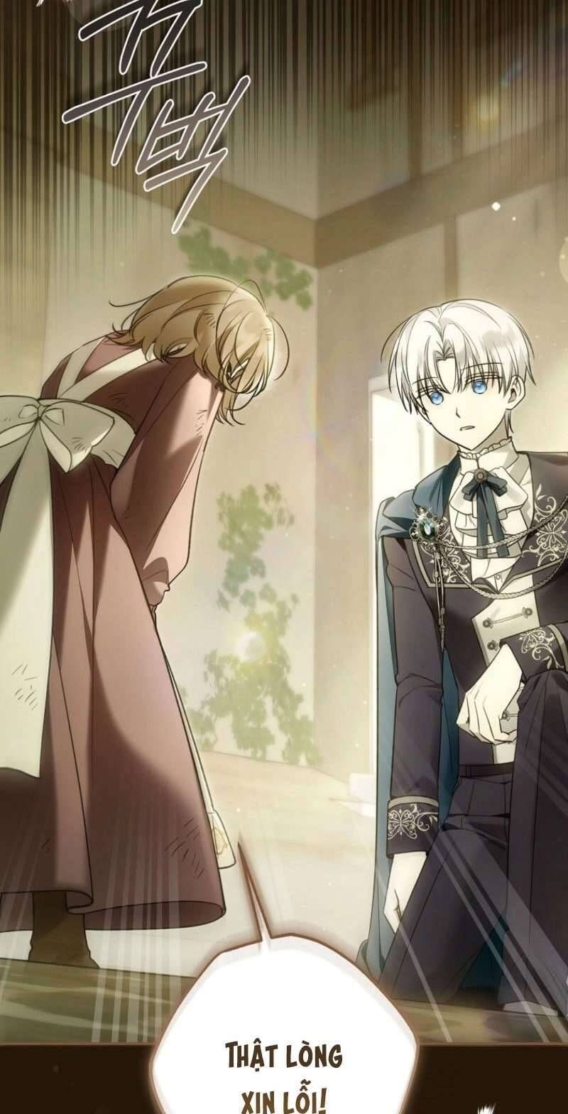 Độc Chiếm Sủng Ái Của Công Chúa Út, Mọi Người Đều Say Mê Tôi. Chapter 35 9