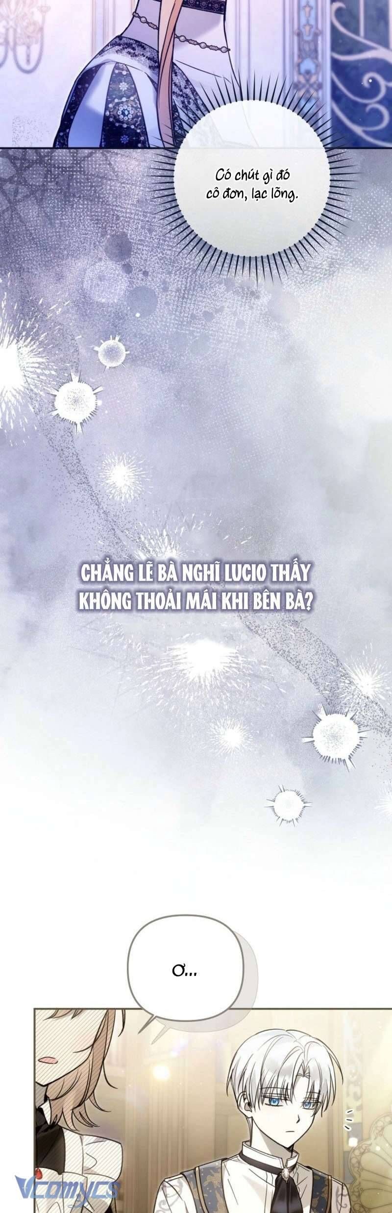 Độc Chiếm Sủng Ái Của Công Chúa Út, Mọi Người Đều Say Mê Tôi. Chapter 35 18