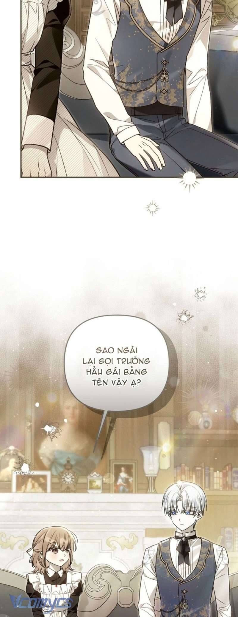 Độc Chiếm Sủng Ái Của Công Chúa Út, Mọi Người Đều Say Mê Tôi. Chapter 35 19