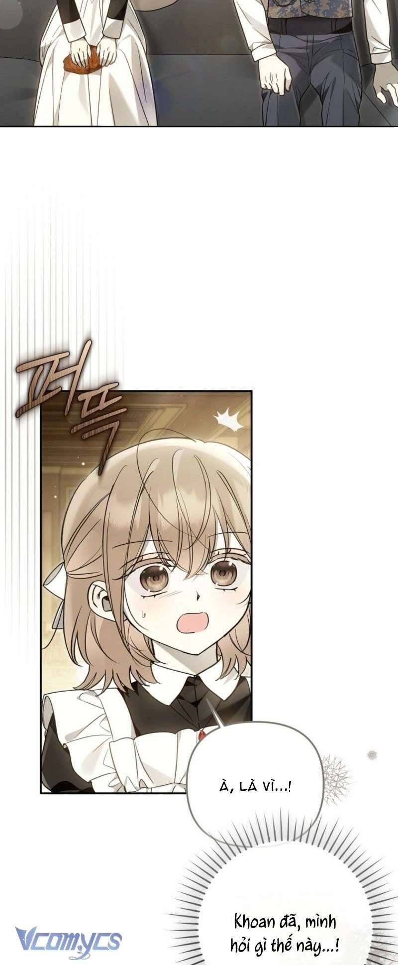 Độc Chiếm Sủng Ái Của Công Chúa Út, Mọi Người Đều Say Mê Tôi. Chapter 35 20