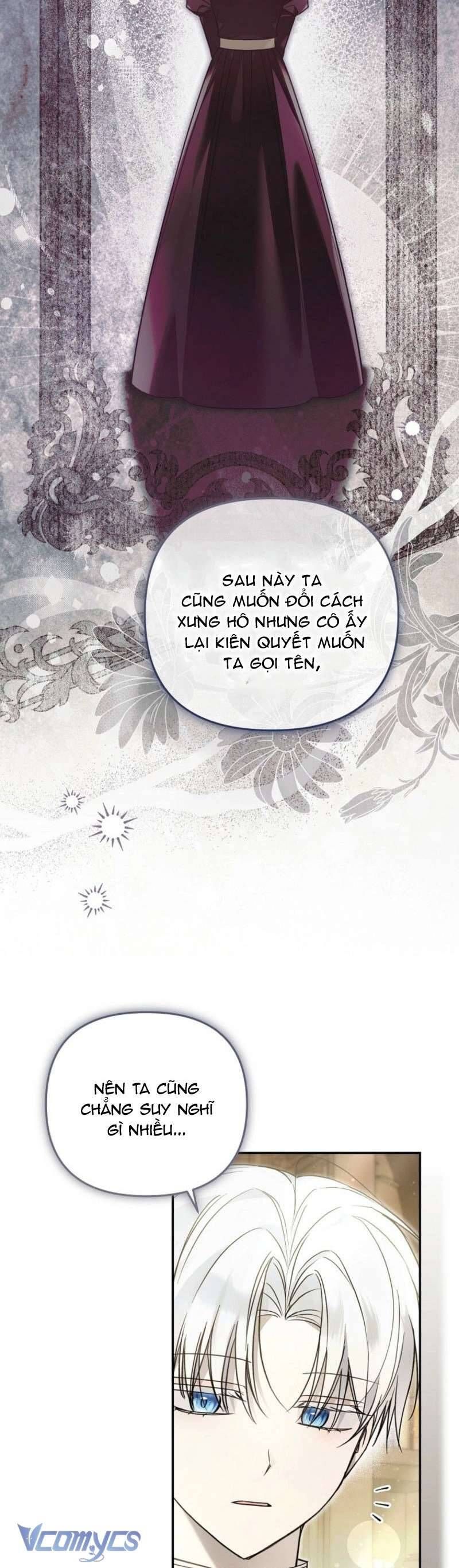 Độc Chiếm Sủng Ái Của Công Chúa Út, Mọi Người Đều Say Mê Tôi. Chapter 35 22