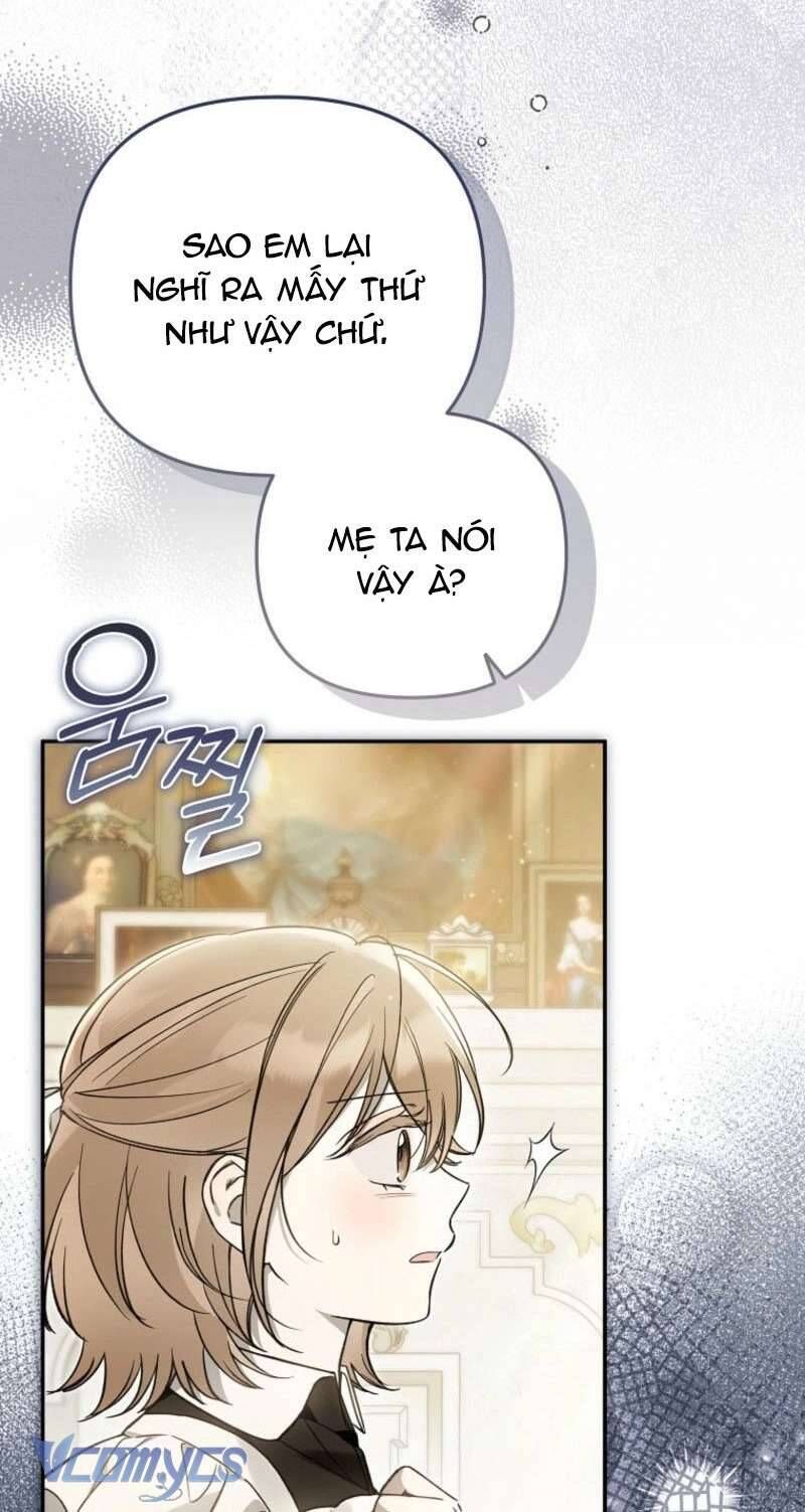 Độc Chiếm Sủng Ái Của Công Chúa Út, Mọi Người Đều Say Mê Tôi. Chapter 35 27