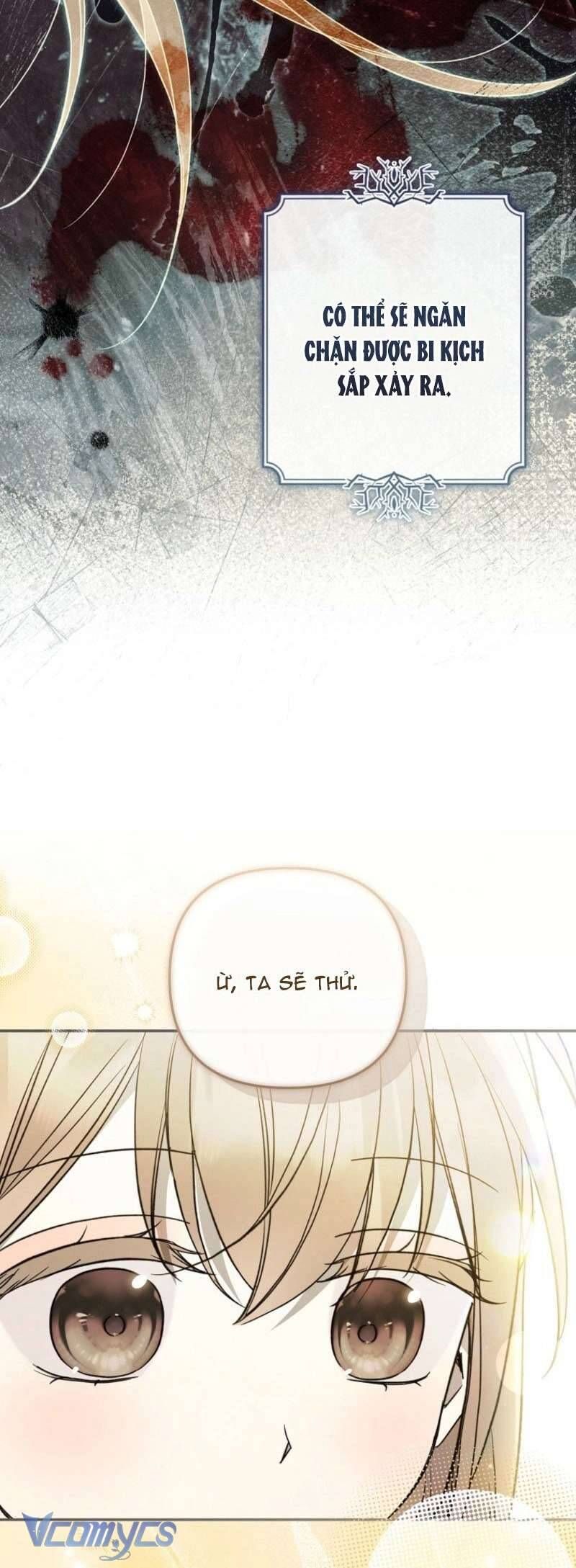 Độc Chiếm Sủng Ái Của Công Chúa Út, Mọi Người Đều Say Mê Tôi. Chapter 35 30