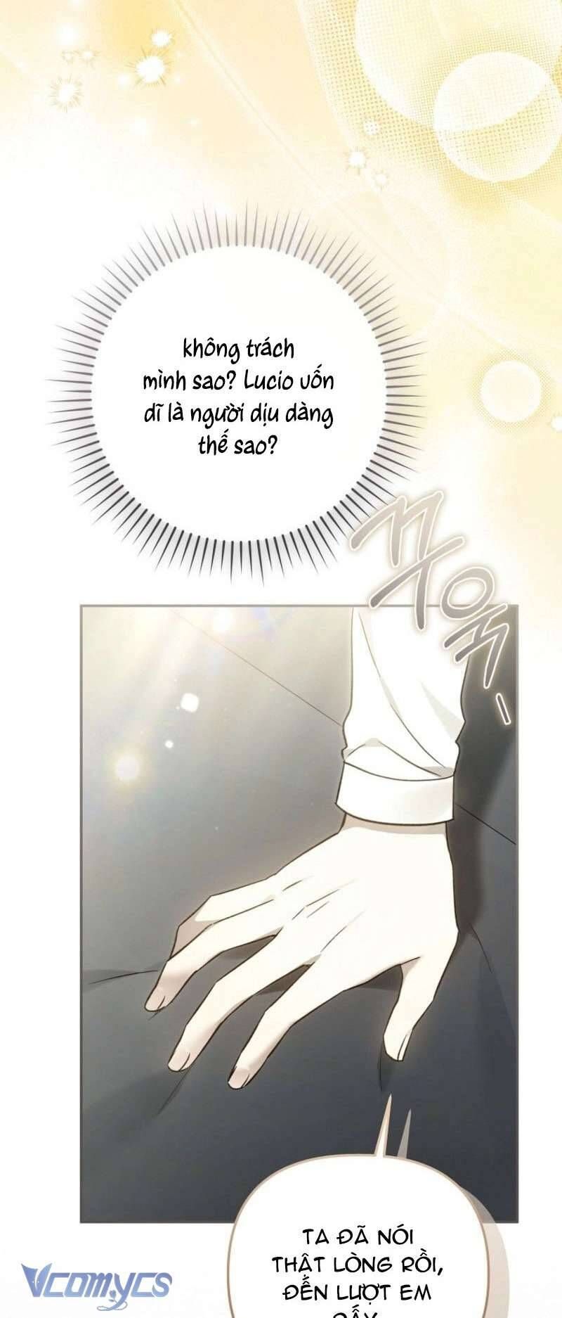 Độc Chiếm Sủng Ái Của Công Chúa Út, Mọi Người Đều Say Mê Tôi. Chapter 35 31