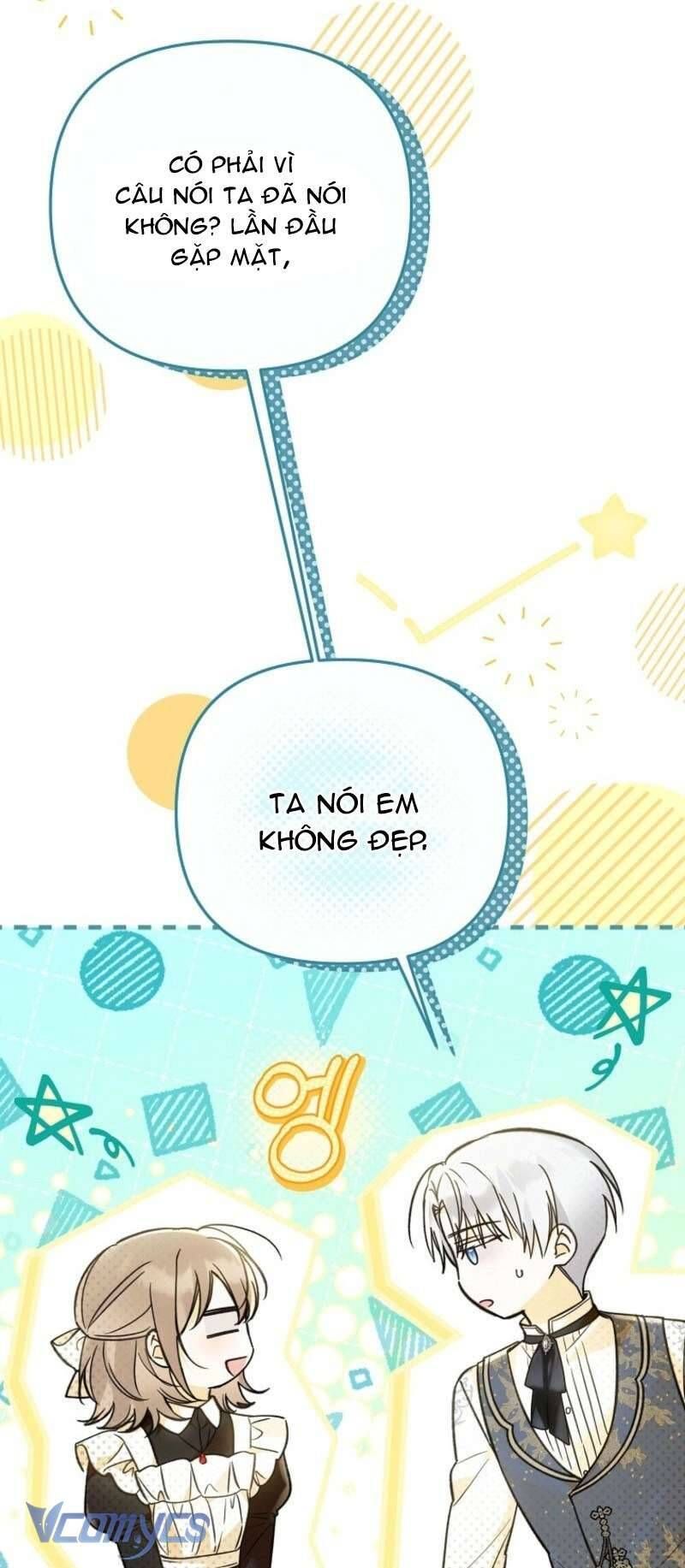 Độc Chiếm Sủng Ái Của Công Chúa Út, Mọi Người Đều Say Mê Tôi. Chapter 35 35