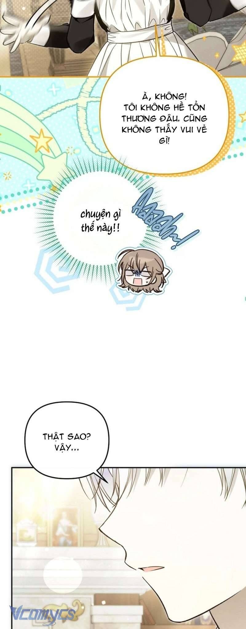 Độc Chiếm Sủng Ái Của Công Chúa Út, Mọi Người Đều Say Mê Tôi. Chapter 35 37