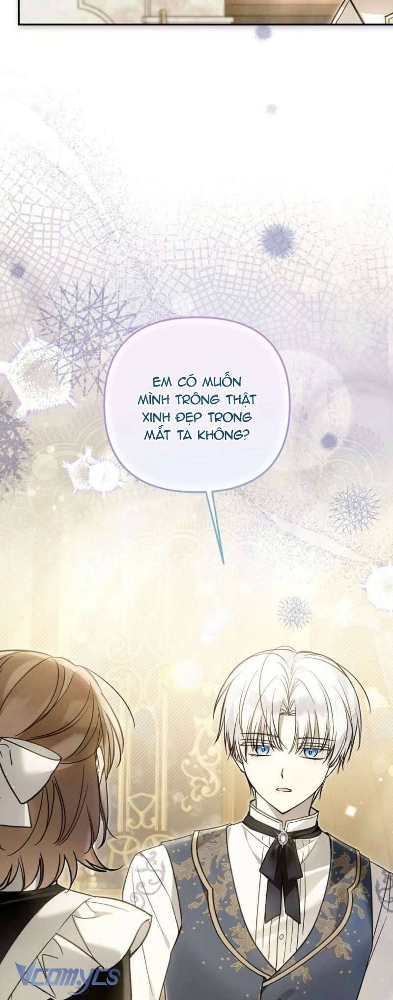 Độc Chiếm Sủng Ái Của Công Chúa Út, Mọi Người Đều Say Mê Tôi. Chapter 35 38