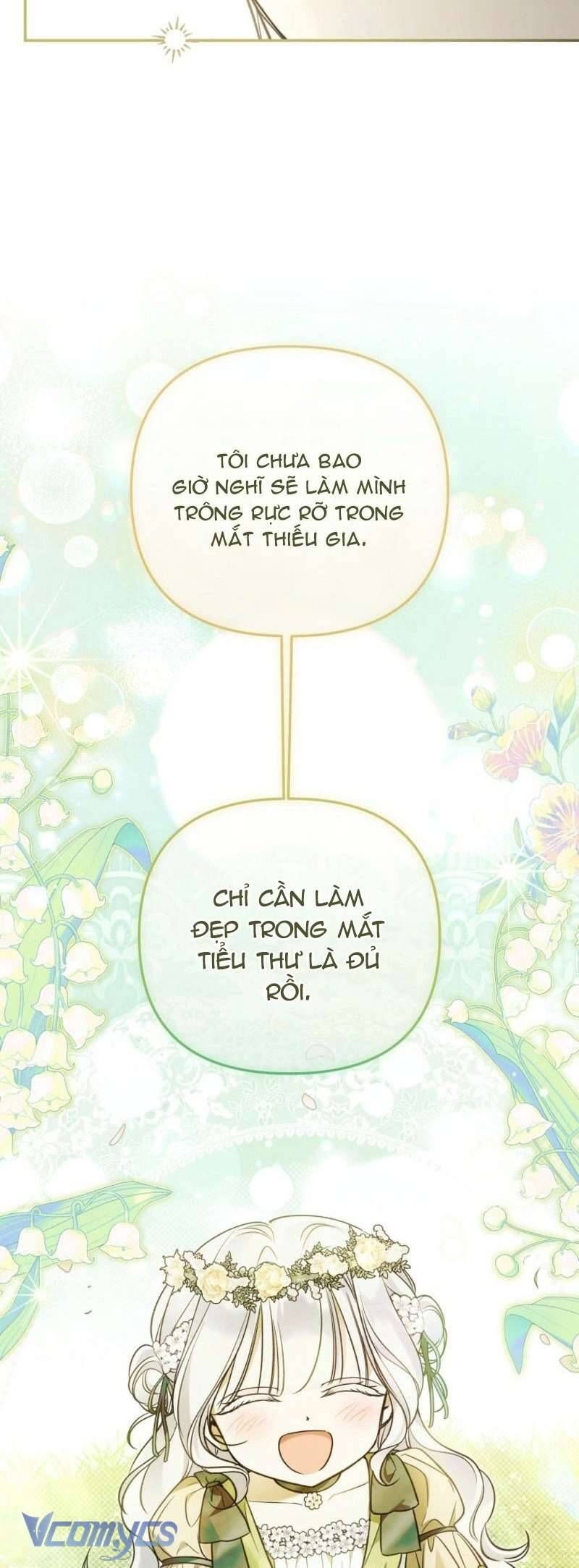 Độc Chiếm Sủng Ái Của Công Chúa Út, Mọi Người Đều Say Mê Tôi. Chapter 35 40