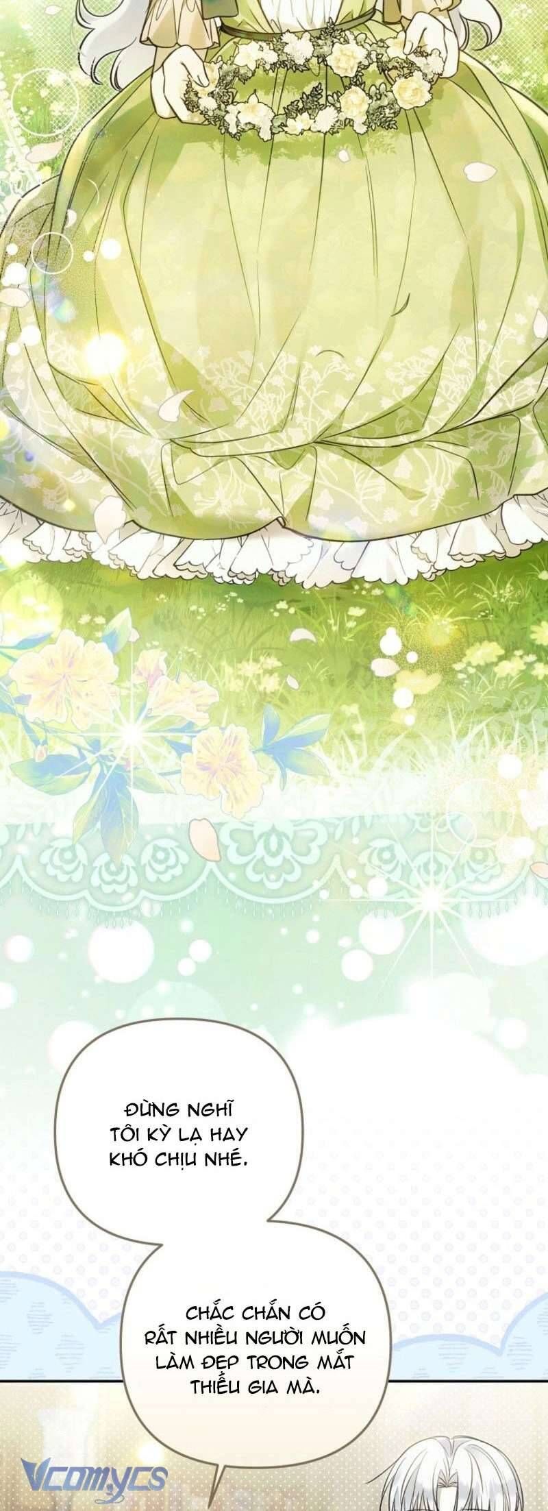 Độc Chiếm Sủng Ái Của Công Chúa Út, Mọi Người Đều Say Mê Tôi. Chapter 35 41