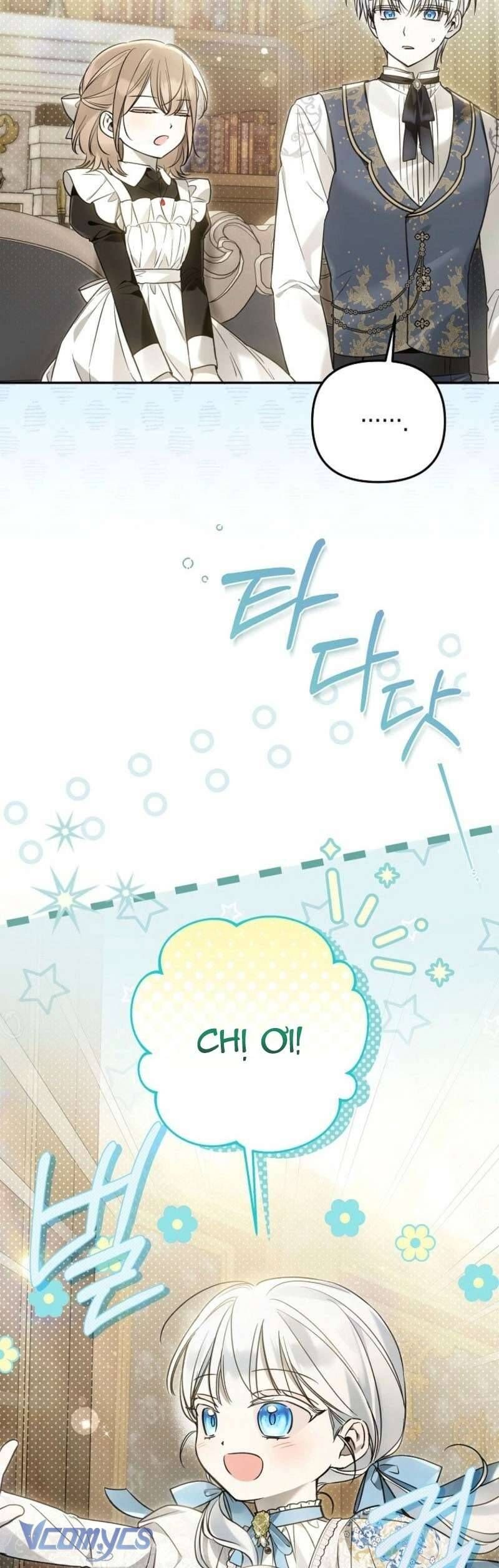 Độc Chiếm Sủng Ái Của Công Chúa Út, Mọi Người Đều Say Mê Tôi. Chapter 35 42