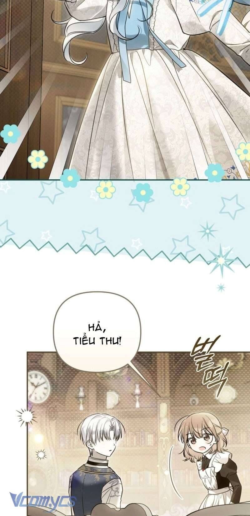 Độc Chiếm Sủng Ái Của Công Chúa Út, Mọi Người Đều Say Mê Tôi. Chapter 35 43