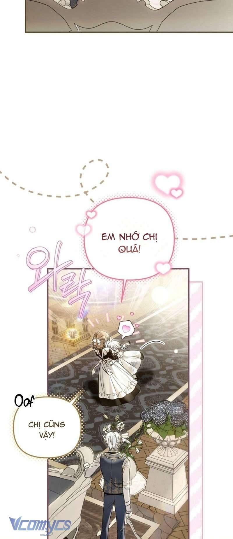 Độc Chiếm Sủng Ái Của Công Chúa Út, Mọi Người Đều Say Mê Tôi. Chapter 35 44