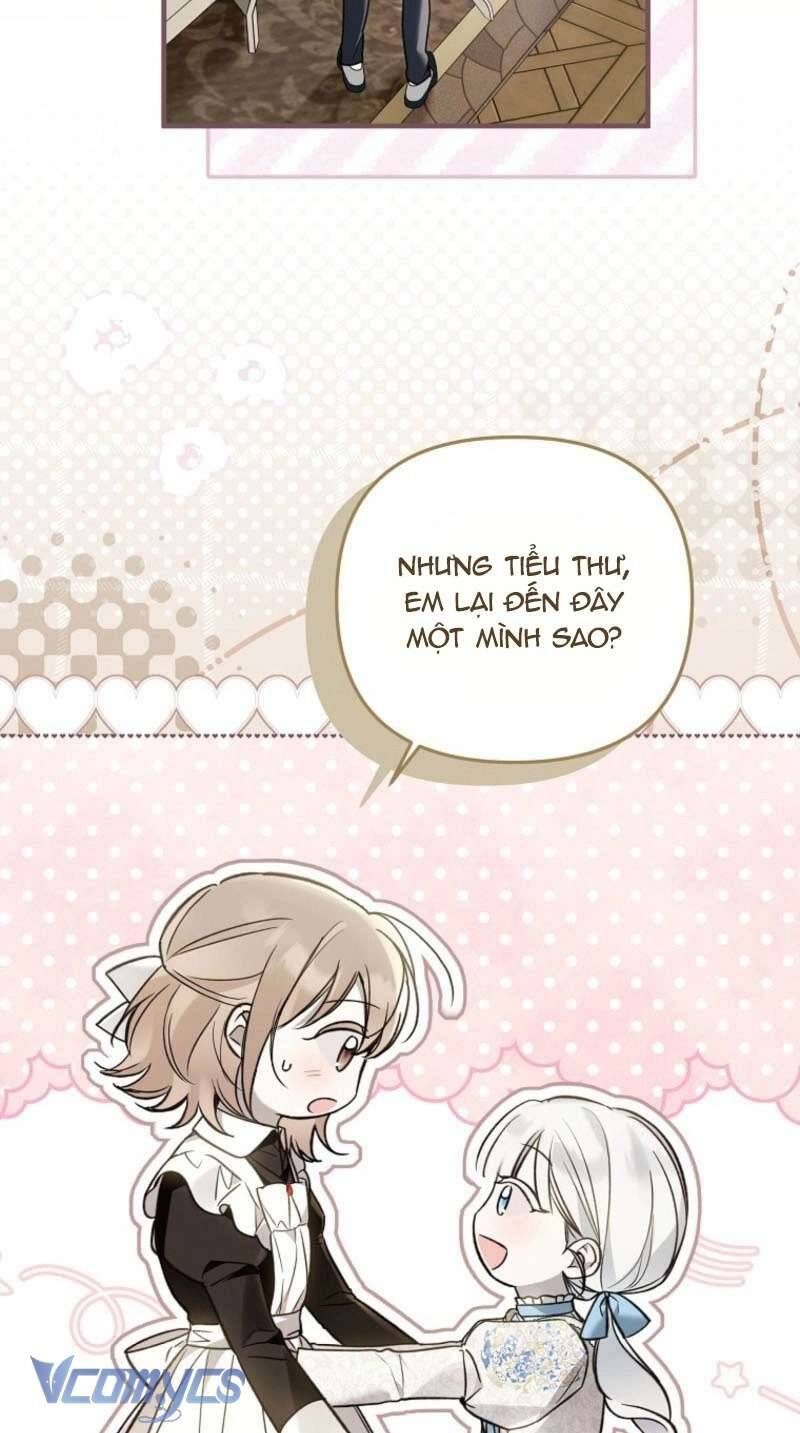 Độc Chiếm Sủng Ái Của Công Chúa Út, Mọi Người Đều Say Mê Tôi. Chapter 35 45