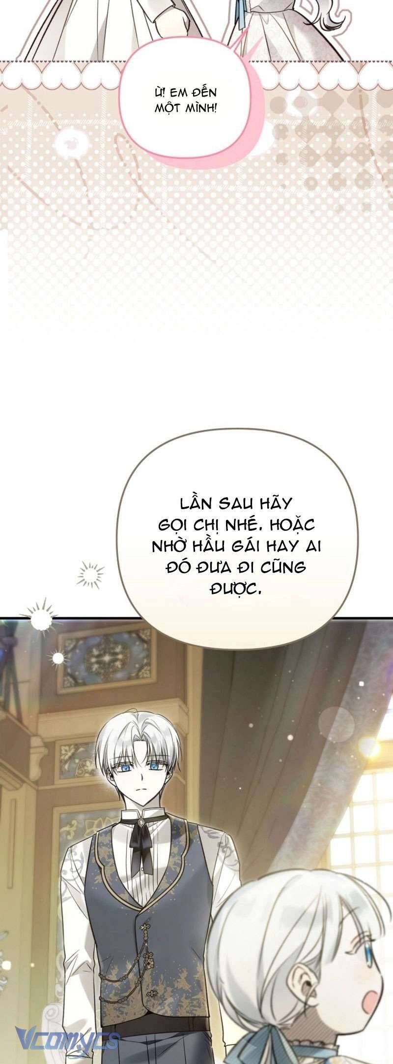 Độc Chiếm Sủng Ái Của Công Chúa Út, Mọi Người Đều Say Mê Tôi. Chapter 35 46