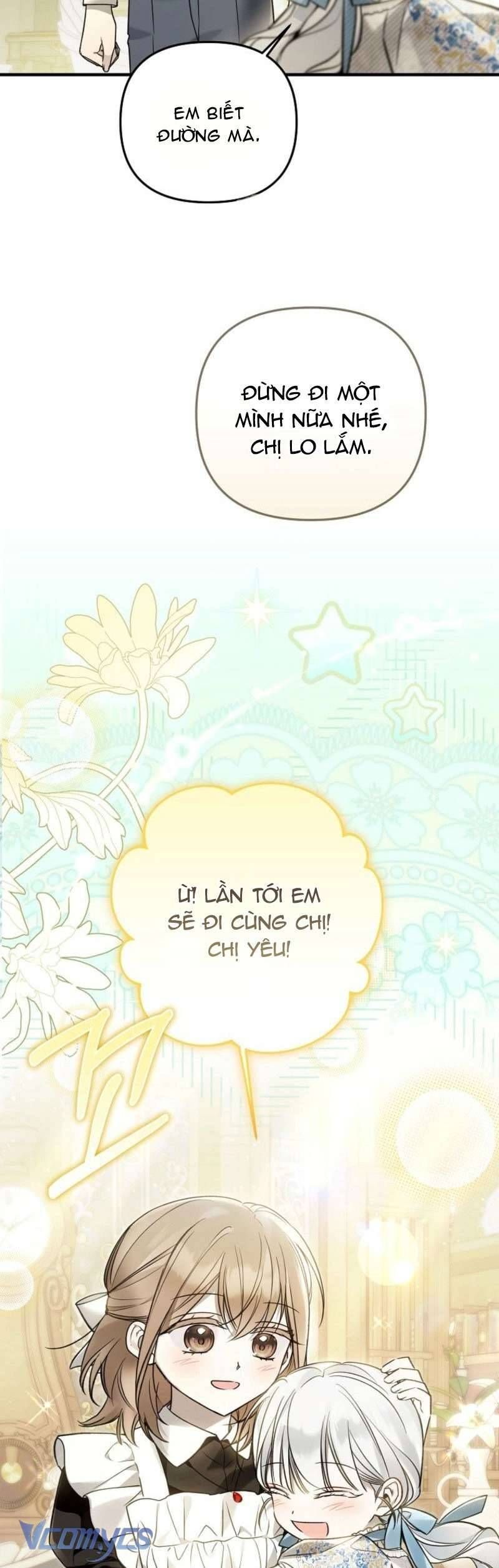 Độc Chiếm Sủng Ái Của Công Chúa Út, Mọi Người Đều Say Mê Tôi. Chapter 35 47