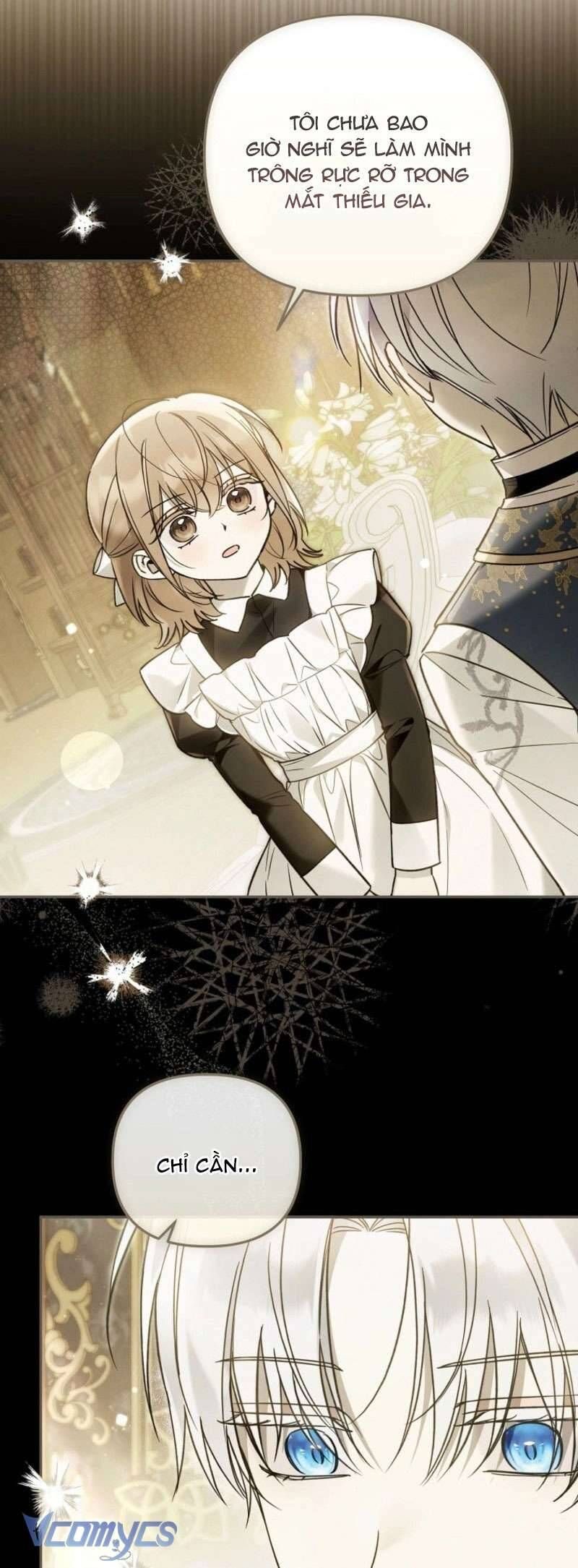 Độc Chiếm Sủng Ái Của Công Chúa Út, Mọi Người Đều Say Mê Tôi. Chapter 35 52