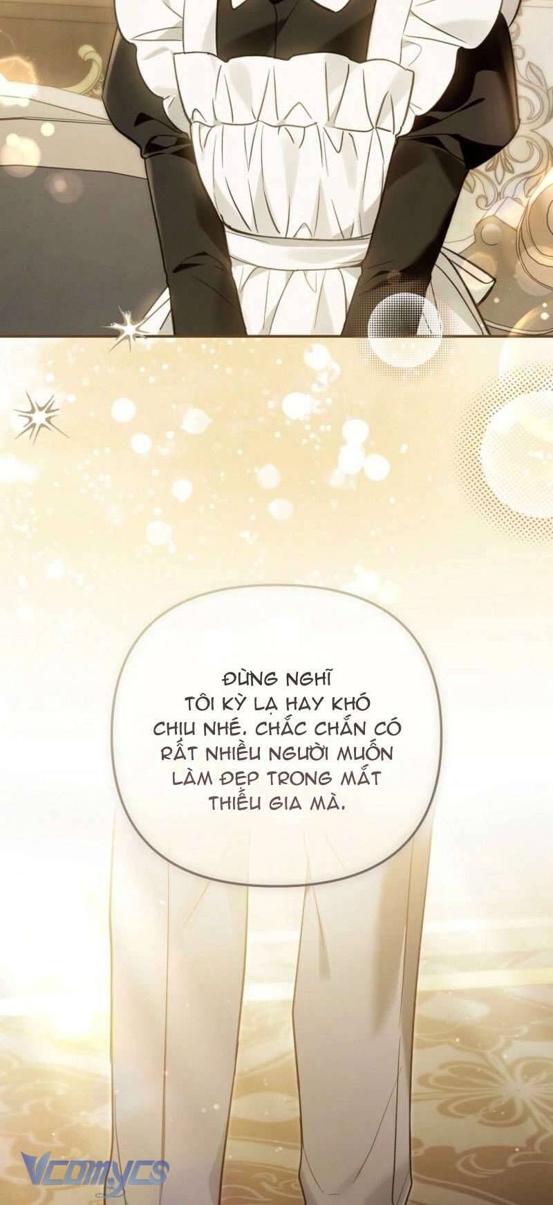 Độc Chiếm Sủng Ái Của Công Chúa Út, Mọi Người Đều Say Mê Tôi. Chapter 35 54