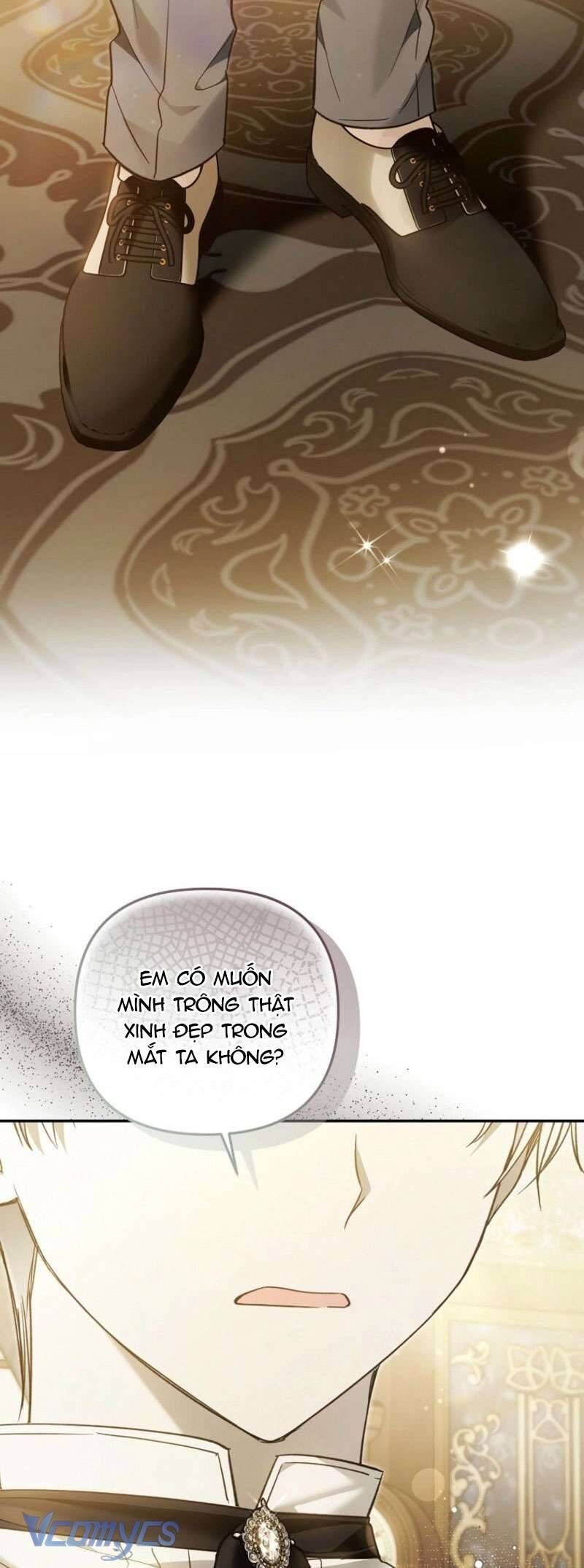 Độc Chiếm Sủng Ái Của Công Chúa Út, Mọi Người Đều Say Mê Tôi. Chapter 35 55