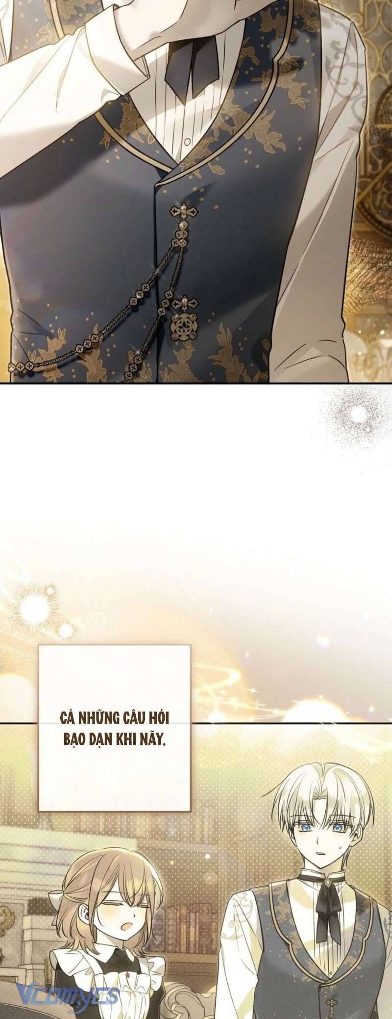 Độc Chiếm Sủng Ái Của Công Chúa Út, Mọi Người Đều Say Mê Tôi. Chapter 35 57