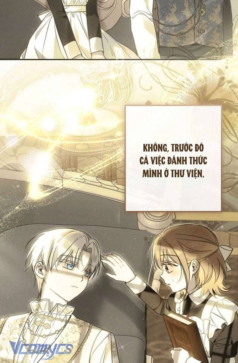 Độc Chiếm Sủng Ái Của Công Chúa Út, Mọi Người Đều Say Mê Tôi. Chapter 35 58