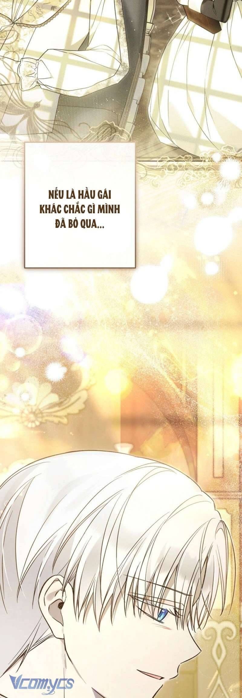 Độc Chiếm Sủng Ái Của Công Chúa Út, Mọi Người Đều Say Mê Tôi. Chapter 35 59