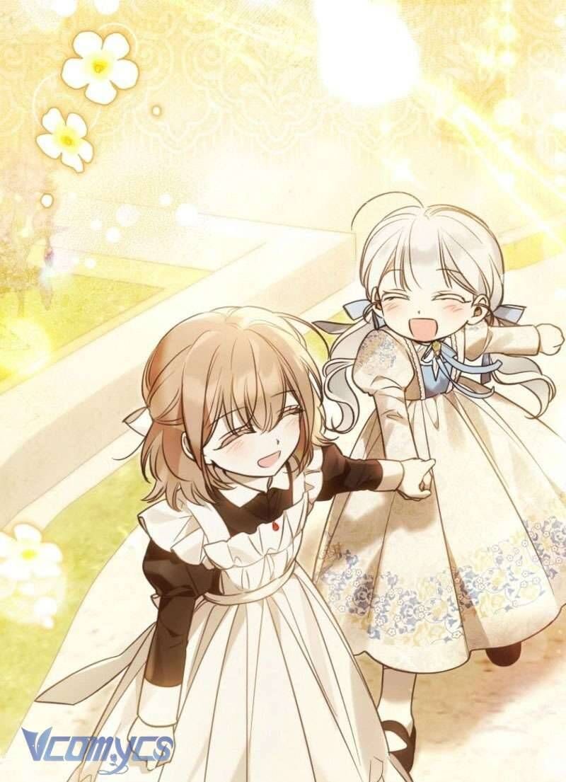 Độc Chiếm Sủng Ái Của Công Chúa Út, Mọi Người Đều Say Mê Tôi. Chapter 35 61