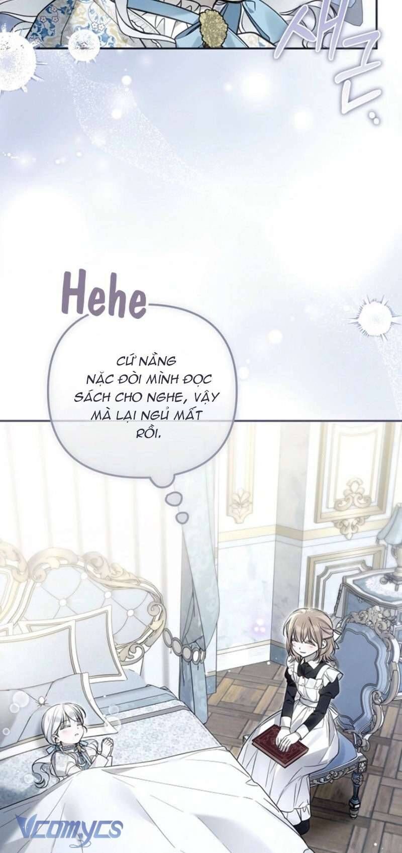 Độc Chiếm Sủng Ái Của Công Chúa Út, Mọi Người Đều Say Mê Tôi. Chapter 36 2