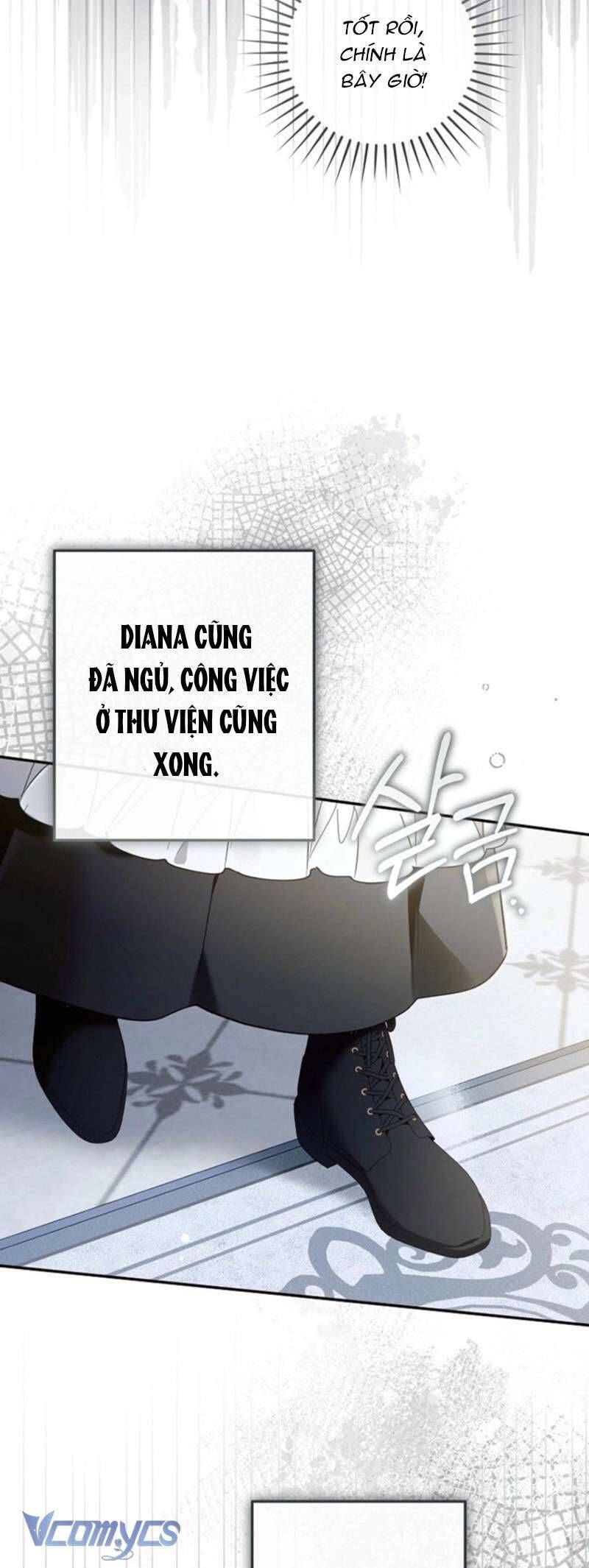 Độc Chiếm Sủng Ái Của Công Chúa Út, Mọi Người Đều Say Mê Tôi. Chapter 36 5