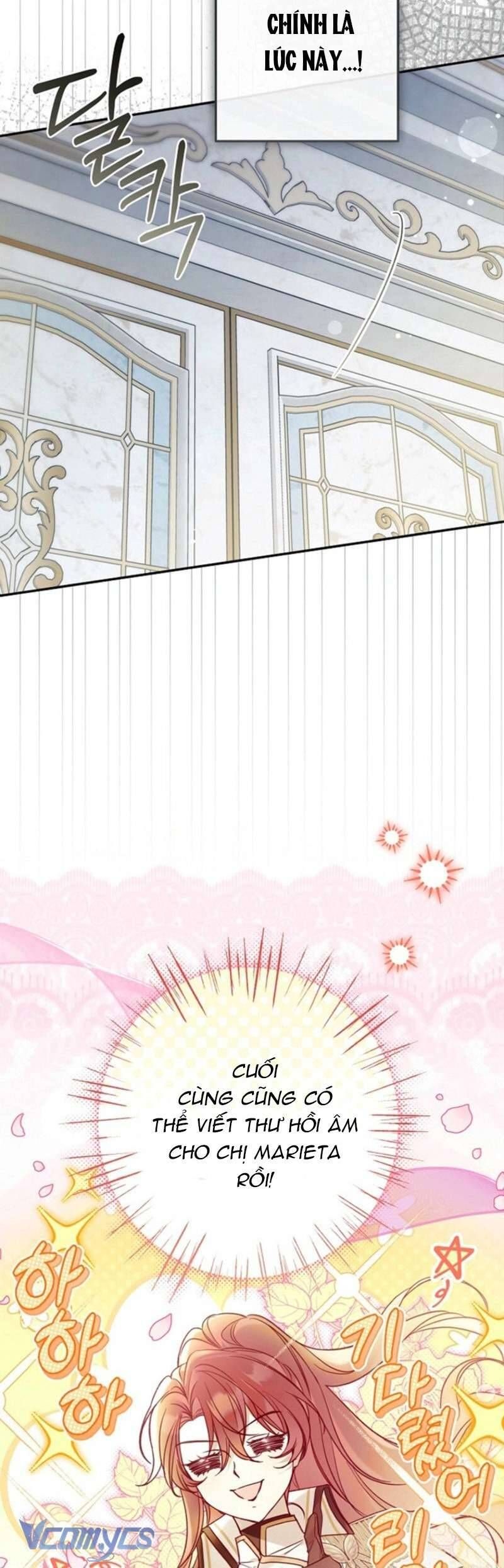 Độc Chiếm Sủng Ái Của Công Chúa Út, Mọi Người Đều Say Mê Tôi. Chapter 36 6