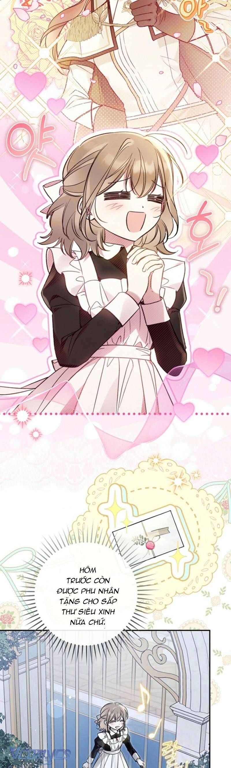 Độc Chiếm Sủng Ái Của Công Chúa Út, Mọi Người Đều Say Mê Tôi. Chapter 36 7