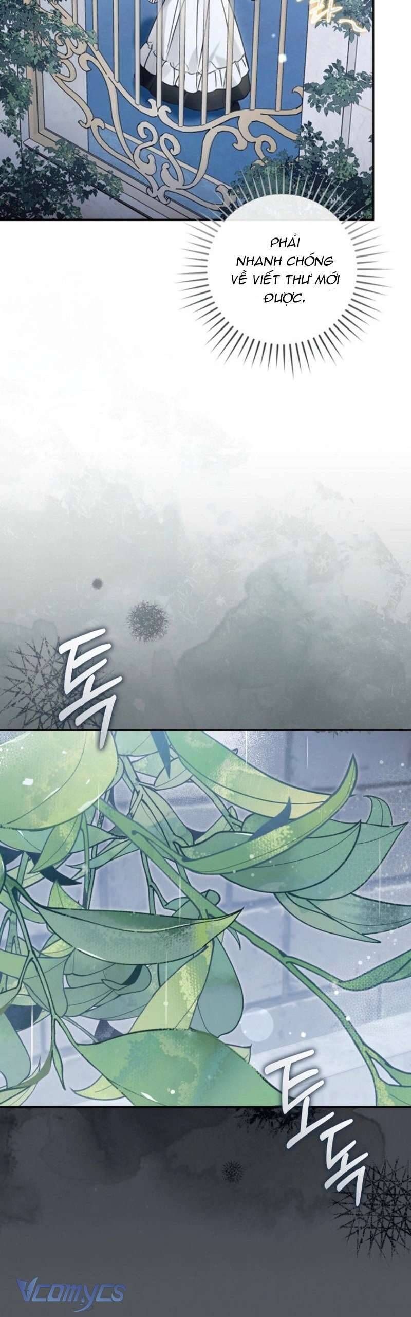 Độc Chiếm Sủng Ái Của Công Chúa Út, Mọi Người Đều Say Mê Tôi. Chapter 36 8