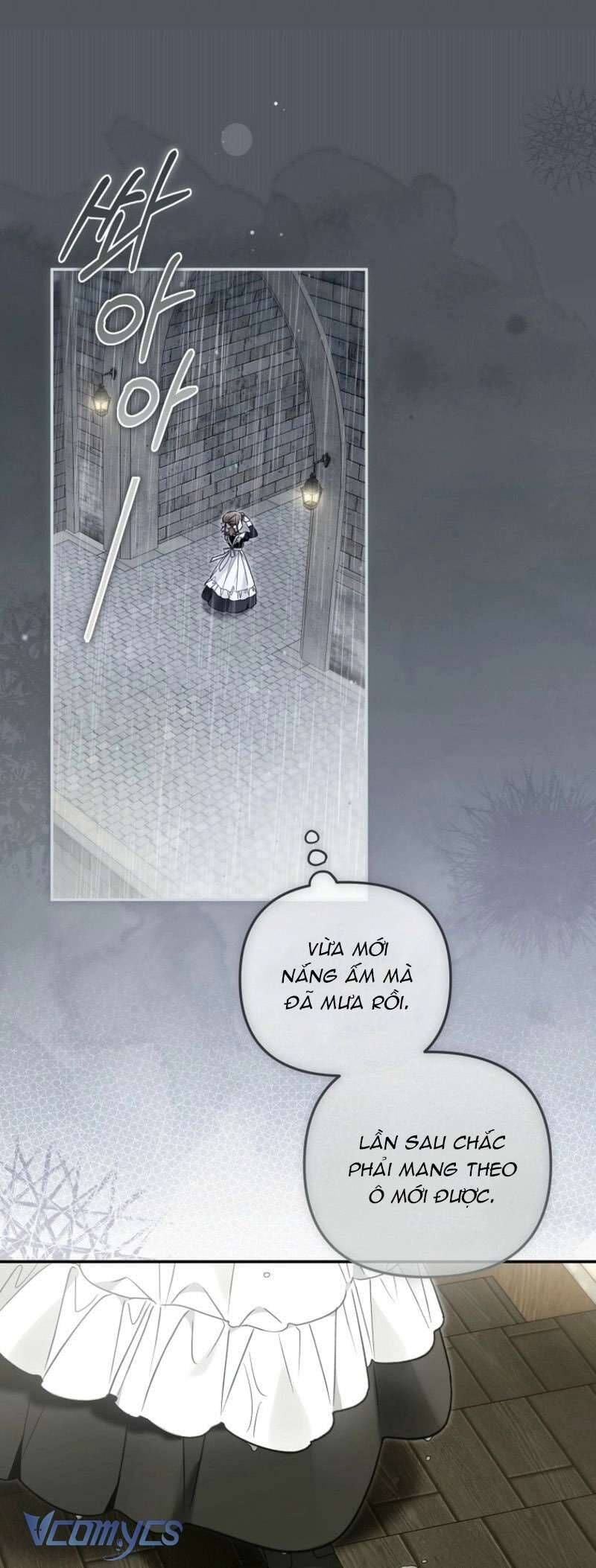 Độc Chiếm Sủng Ái Của Công Chúa Út, Mọi Người Đều Say Mê Tôi. Chapter 36 10