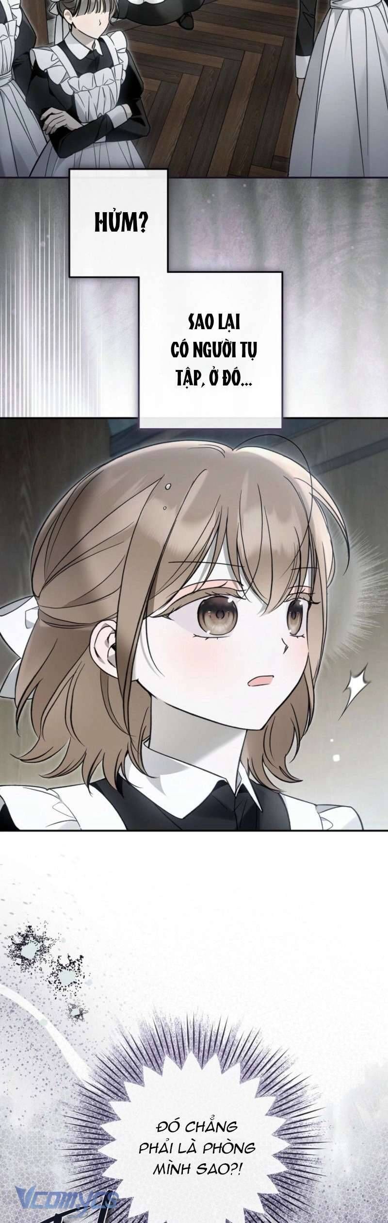 Độc Chiếm Sủng Ái Của Công Chúa Út, Mọi Người Đều Say Mê Tôi. Chapter 36 12