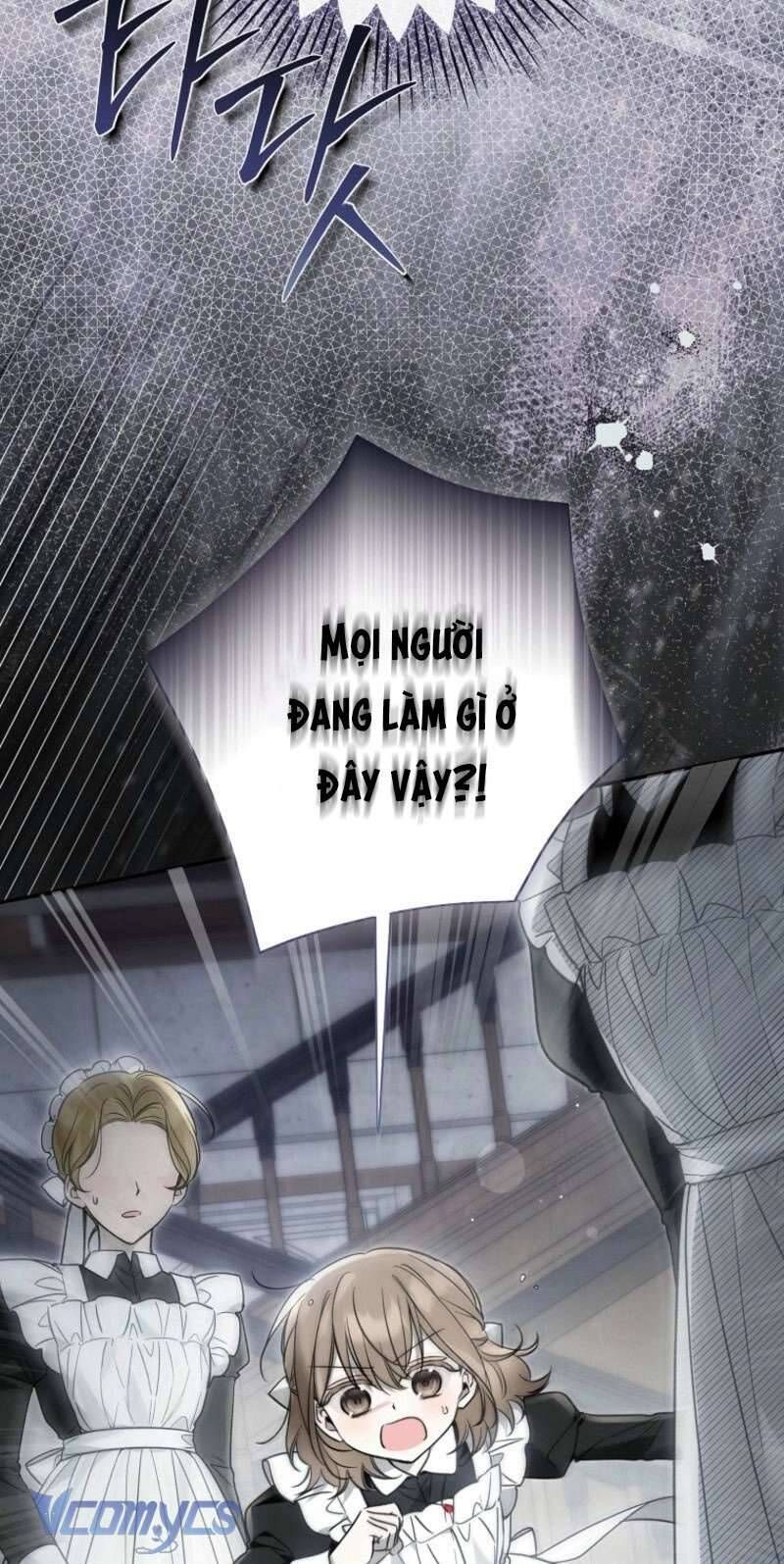 Độc Chiếm Sủng Ái Của Công Chúa Út, Mọi Người Đều Say Mê Tôi. Chapter 36 13