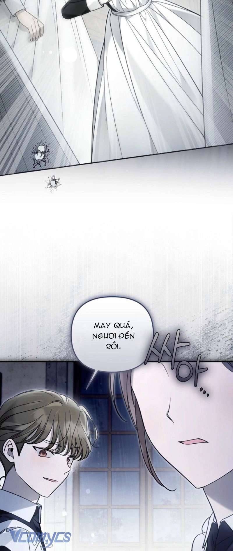 Độc Chiếm Sủng Ái Của Công Chúa Út, Mọi Người Đều Say Mê Tôi. Chapter 36 14