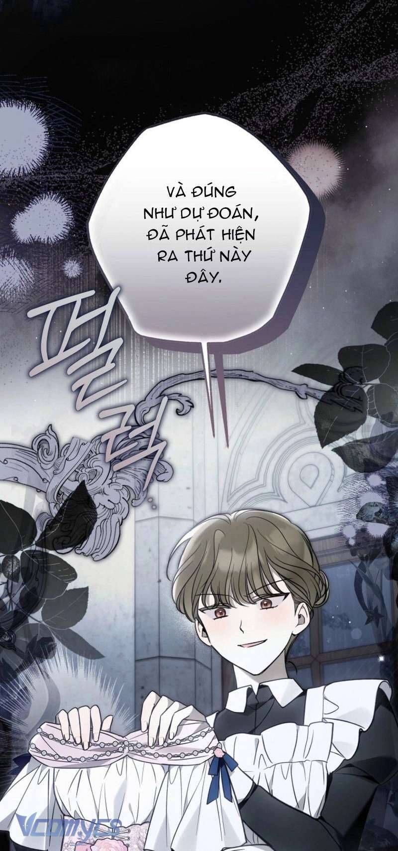 Độc Chiếm Sủng Ái Của Công Chúa Út, Mọi Người Đều Say Mê Tôi. Chapter 36 16