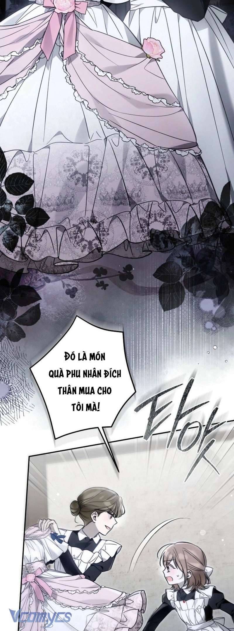 Độc Chiếm Sủng Ái Của Công Chúa Út, Mọi Người Đều Say Mê Tôi. Chapter 36 17