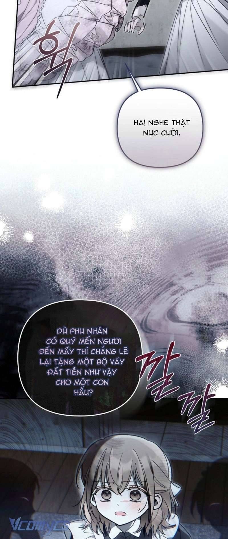 Độc Chiếm Sủng Ái Của Công Chúa Út, Mọi Người Đều Say Mê Tôi. Chapter 36 18