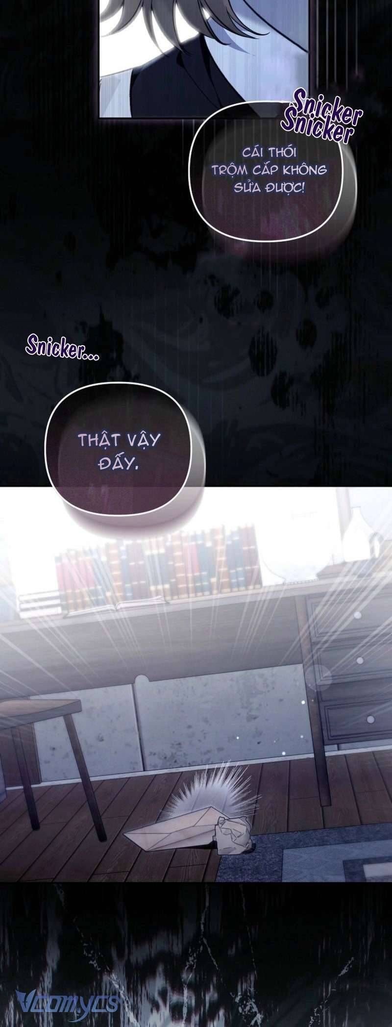 Độc Chiếm Sủng Ái Của Công Chúa Út, Mọi Người Đều Say Mê Tôi. Chapter 36 21