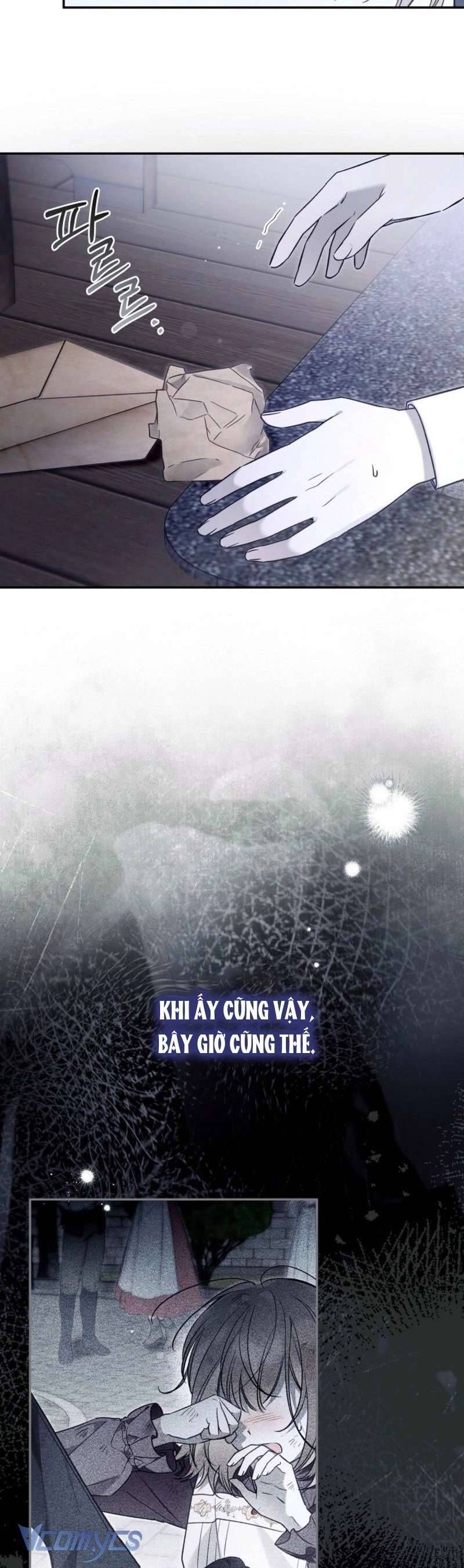 Độc Chiếm Sủng Ái Của Công Chúa Út, Mọi Người Đều Say Mê Tôi. Chapter 36 26